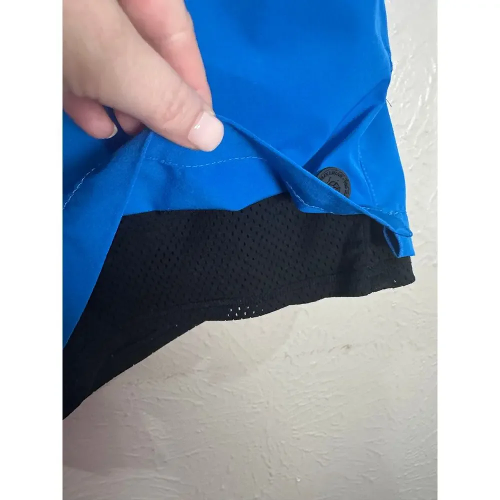 Everyday Sunday Blue Swim Trunks 4